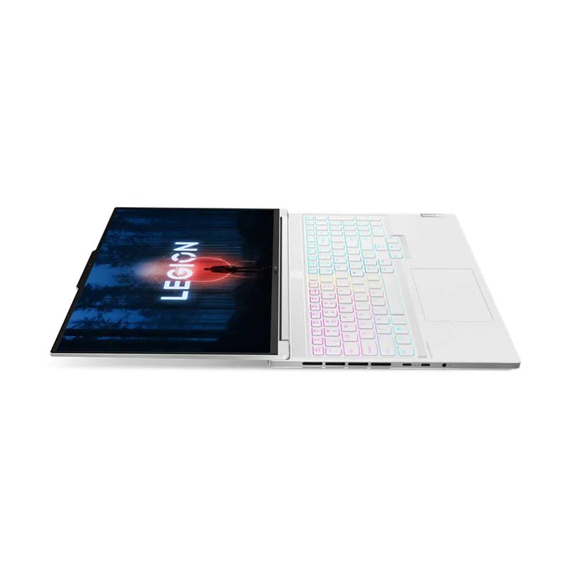 Lenovo Legion Slim 7 16IRH8 82Y3006GPH | 16" IPS | i9 - 13900H | GeForce RTX 4070 | 32GB RAM | 1TB SSD | WIN 11 | Gigahertz