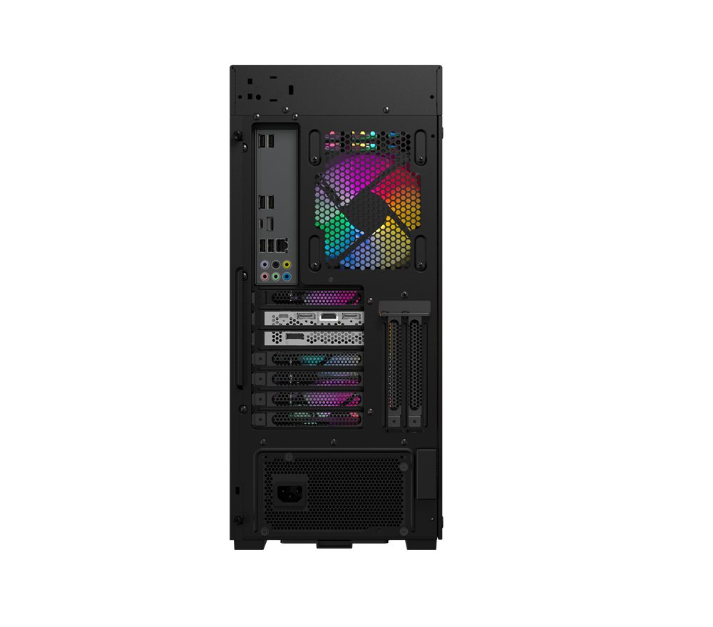Lenovo Legion T7 34IMZ5 90Q9005NPP | Gigahertz