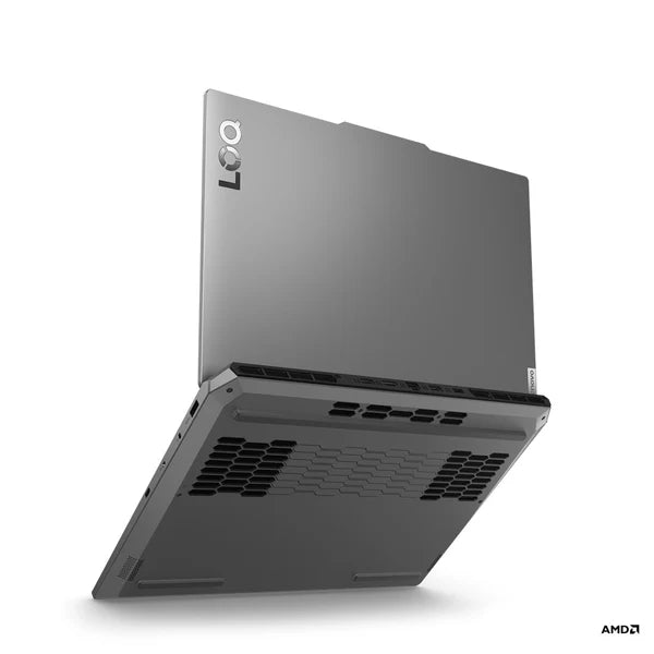Lenovo LOQ 15ARP9 83JC0047PH Gaming Laptop | 15.6 FHD | Ryzen™ 7 7435HS | GeForce RTX 4060 | 12GB RAM | 512GB SSD | WIN 11 | Gigahertz