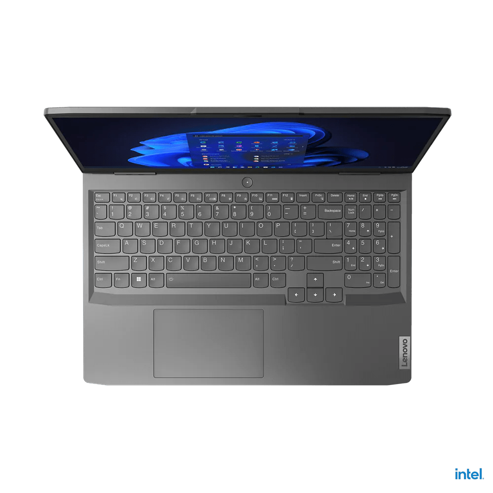 Lenovo LOQ 15IRH8 82XV00P6PH | 15.6" FHD | i5 - 12450H | GeForce RTX 2050 | 8GB RAM | 512GB SSD | WIN 11 | Gigahertz