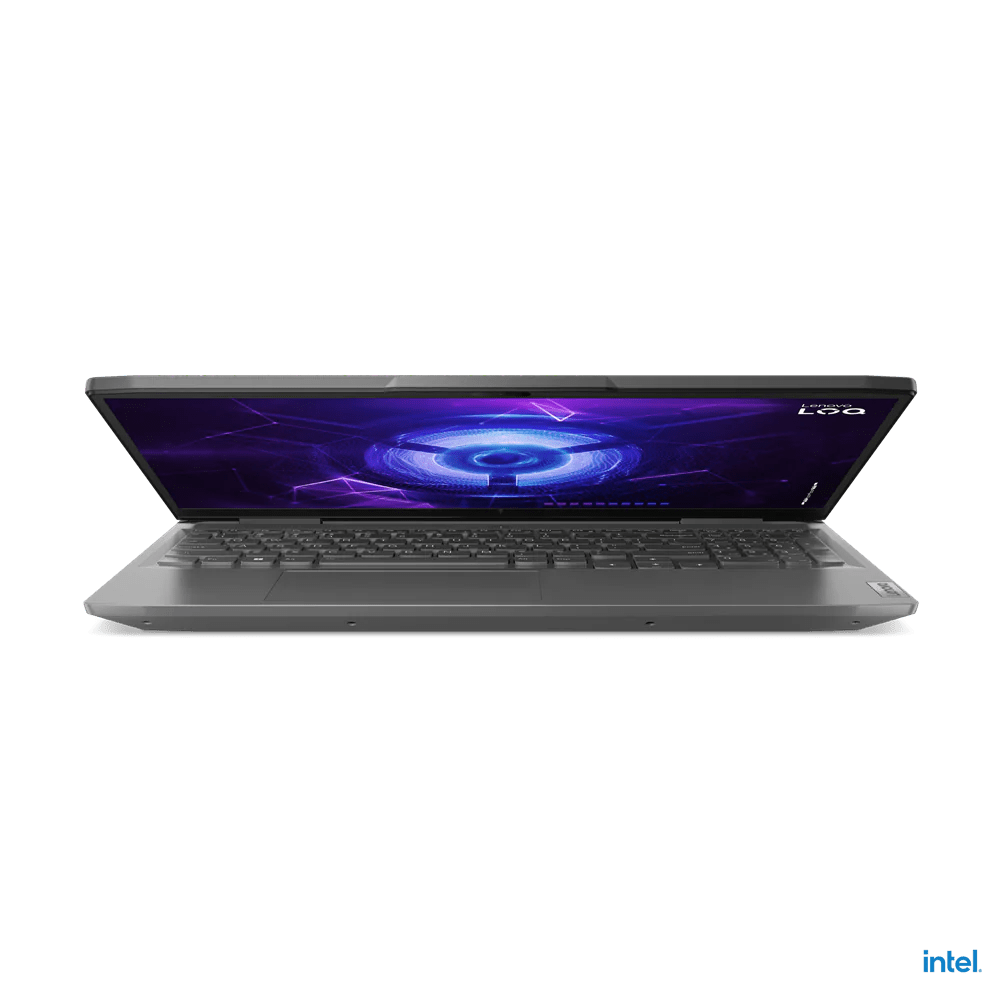 Lenovo LOQ 15IRH8 82XV00P6PH | 15.6" FHD | i5 - 12450H | GeForce RTX 2050 | 8GB RAM | 512GB SSD | WIN 11 | Gigahertz