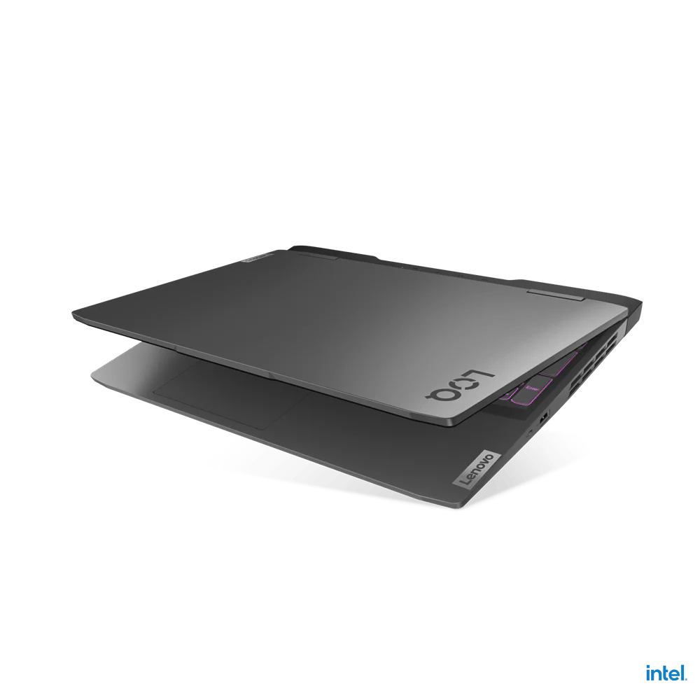 Lenovo LOQ 15IRH8 82XV00P6PH | 15.6" FHD | i5 - 12450H | GeForce RTX 2050 | 8GB RAM | 512GB SSD | WIN 11 | Gigahertz