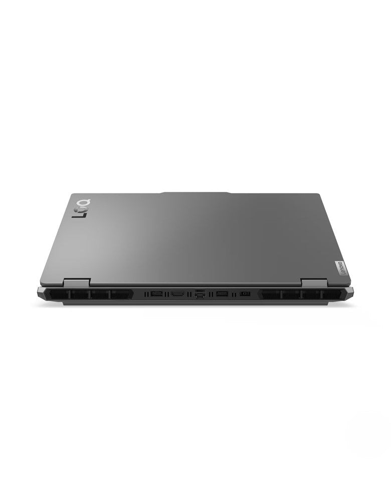 Lenovo LOQ 15IRX10 83JE00SUPH | 15.6in FHD 144Hz | Intel Core i5-13450HX | 16GB DDR5 | 512GB SSD | RTX 5060, 8GB | GigaHertz