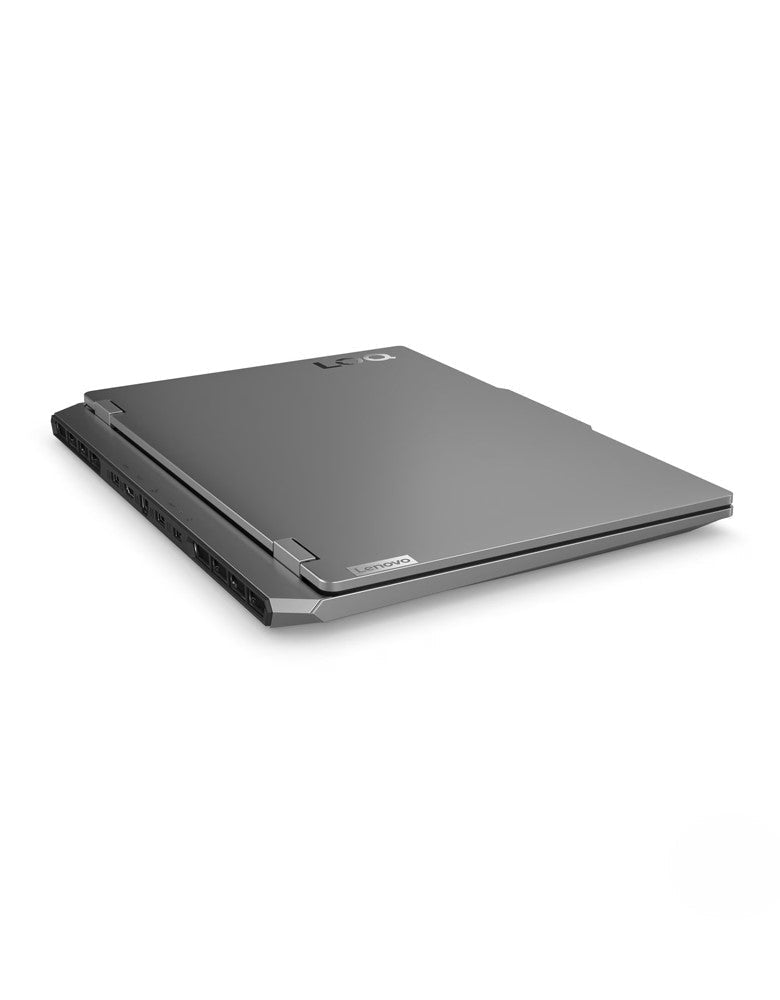 Lenovo LOQ 15IRX10 83JE00SUPH | 15.6in FHD 144Hz | Intel Core i5-13450HX | 16GB DDR5 | 512GB SSD | RTX 5060, 8GB | GigaHertz