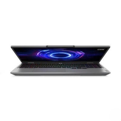 Lenovo LOQ 15IRX10 83JE01AHPH Gaming Laptop (Luna Grey) | 15.6" FHD (1920x1080) IPS 144Hz | Core i7-13645HX | 16GB RAM | 512GB SSD | RTX 5050 | Windows 11 Home | GigaHertz