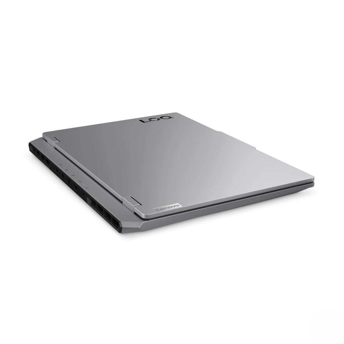 Lenovo LOQ 15IRX10 83JE01AHPH Gaming Laptop (Luna Grey) | 15.6" FHD (1920x1080) IPS 144Hz | Core i7-13645HX | 16GB RAM | 512GB SSD | RTX 5050 | Windows 11 Home | GigaHertz
