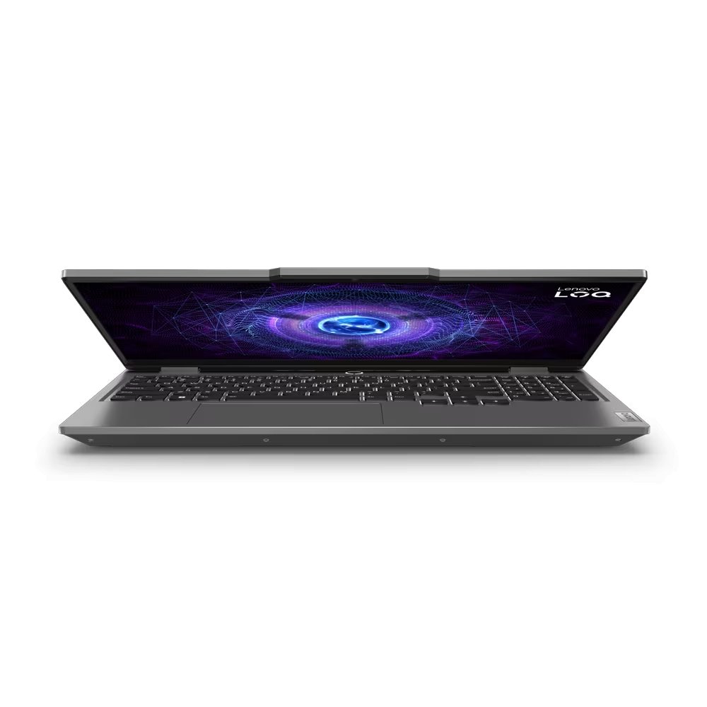 Lenovo LOQ 15IRX9 83DV0014PH | 15.6" FHD | i5 - 13450HX | RTX™ 4050 | 8 GB RAM | 512 GB SSD | WIN 11 | Gigahertz