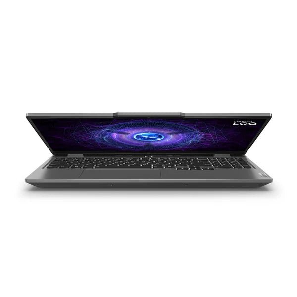 Lenovo LOQ 15IRX9 83DV00E8PH Gaming Laptop | 15.6" FHD | i5 - 13450HX | GeForce RTX 4050 | 8GB RAM | 512GB SSD | WIN 11 | Gigahertz