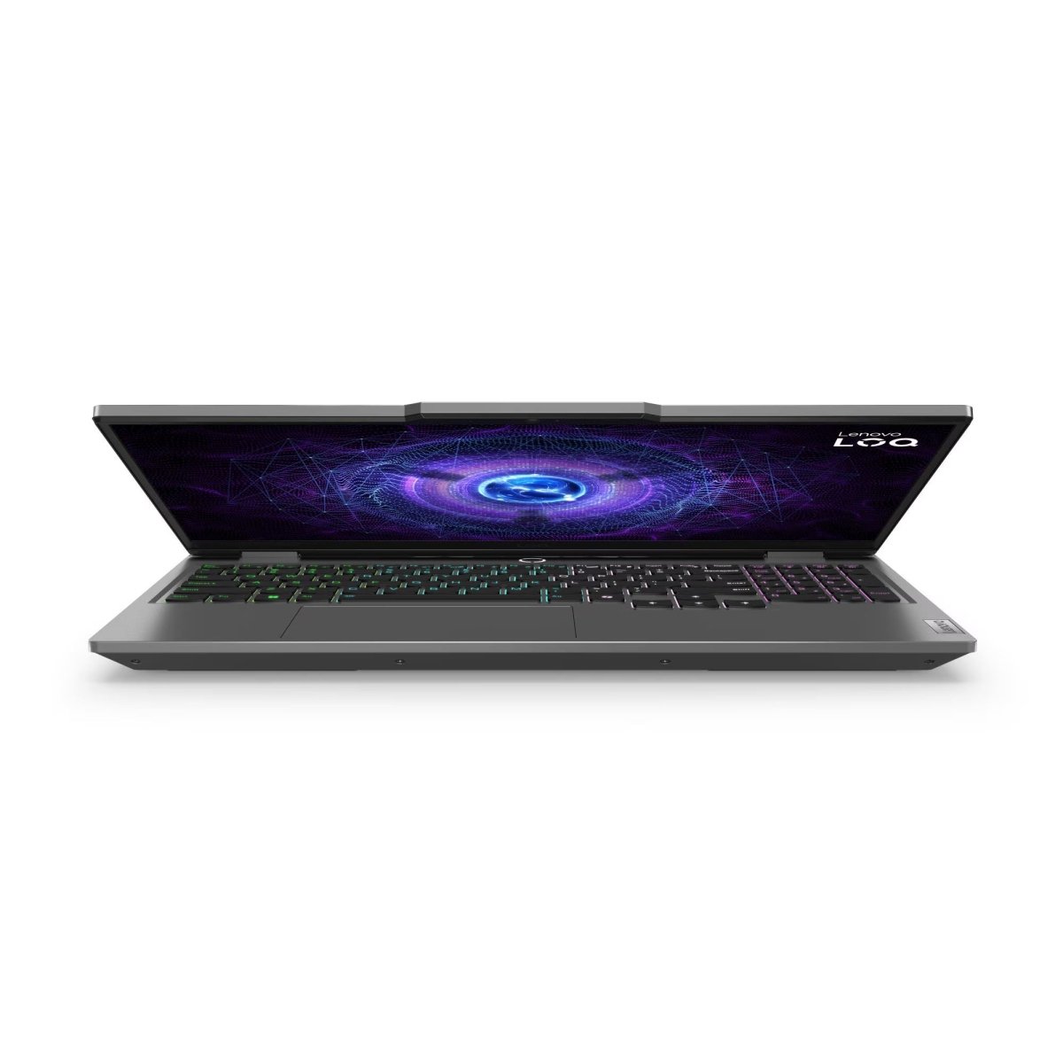 Lenovo LOQ 15IRX9 83DV016RPH | 15.6" FHD | i5-13450HX | RTX™ 4050 | 8 GB RAM | 512 GB SSD | WIN 11 | GigaHertz
