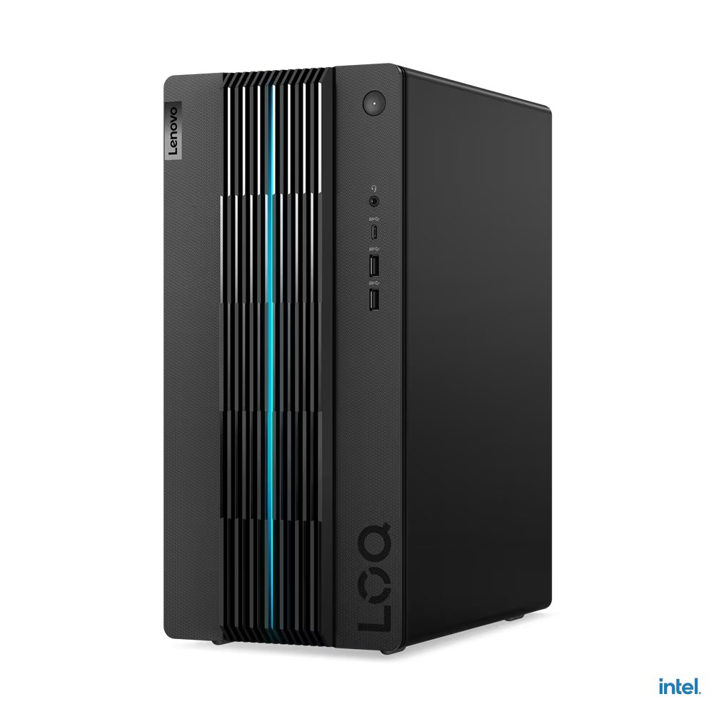 Lenovo LOQ 17IRB8 90VH002UPH | Gigahertz