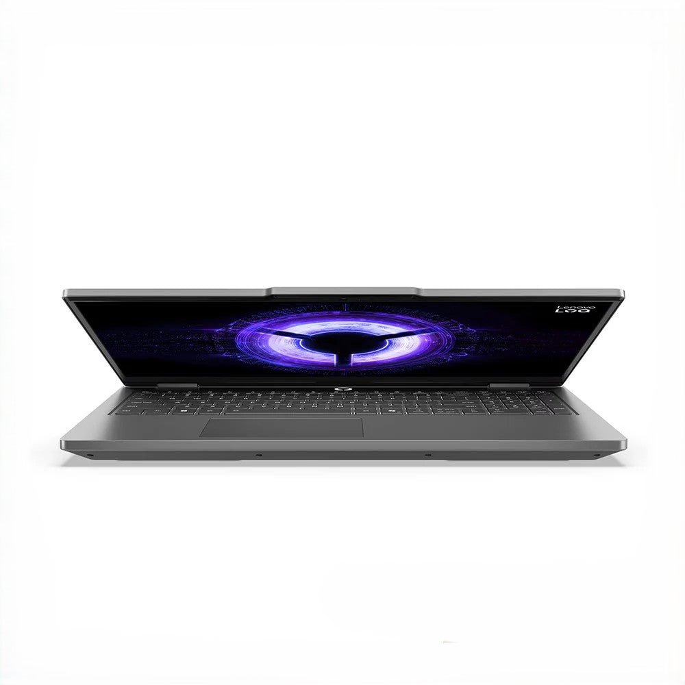 LENOVO LOQ ESSENTIAL 15IRX11 83SC003VPH | Intel Core i5 Laptop | 16GB RAM | 512GB SSD | GeForce RTX 5050 | Windows 11 Home | GigaHertz