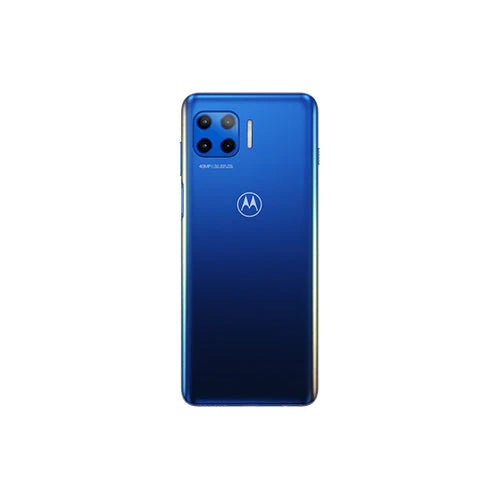 Lenovo Moto G 5G Plus | Gigahertz