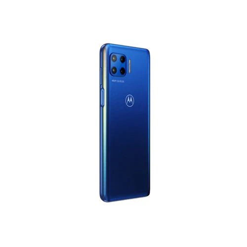Lenovo Moto G 5G Plus | Gigahertz