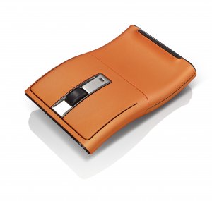 Lenovo N70 Wireless Mouse | Gigahertz