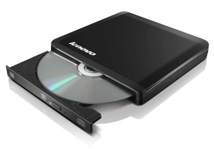 Lenovo Slim DB60 DVD External | Gigahertz