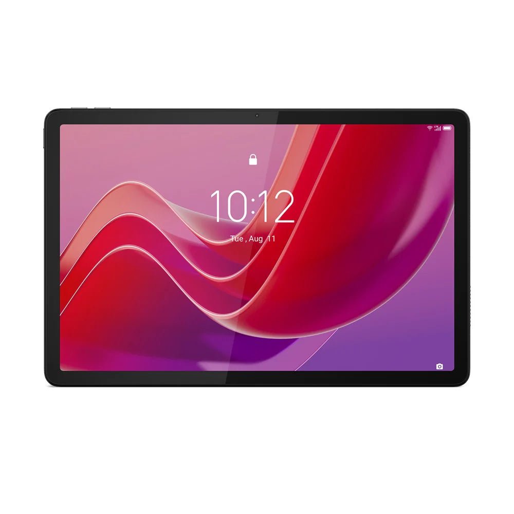 Lenovo Tab M11 ZADB0151PH with Pen | 11inch WUXGA IPS| MediaTek Helio G88 | 8GB RAM | 128GB SSD | ARM Mali-G52 MC2 | Android 13 | GigaHertz
