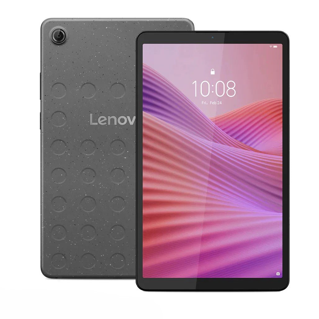 Lenovo Tab One LTE ZAF10100PH 8.7" 4GB+128GB (Luna Grey) | GigaHertz