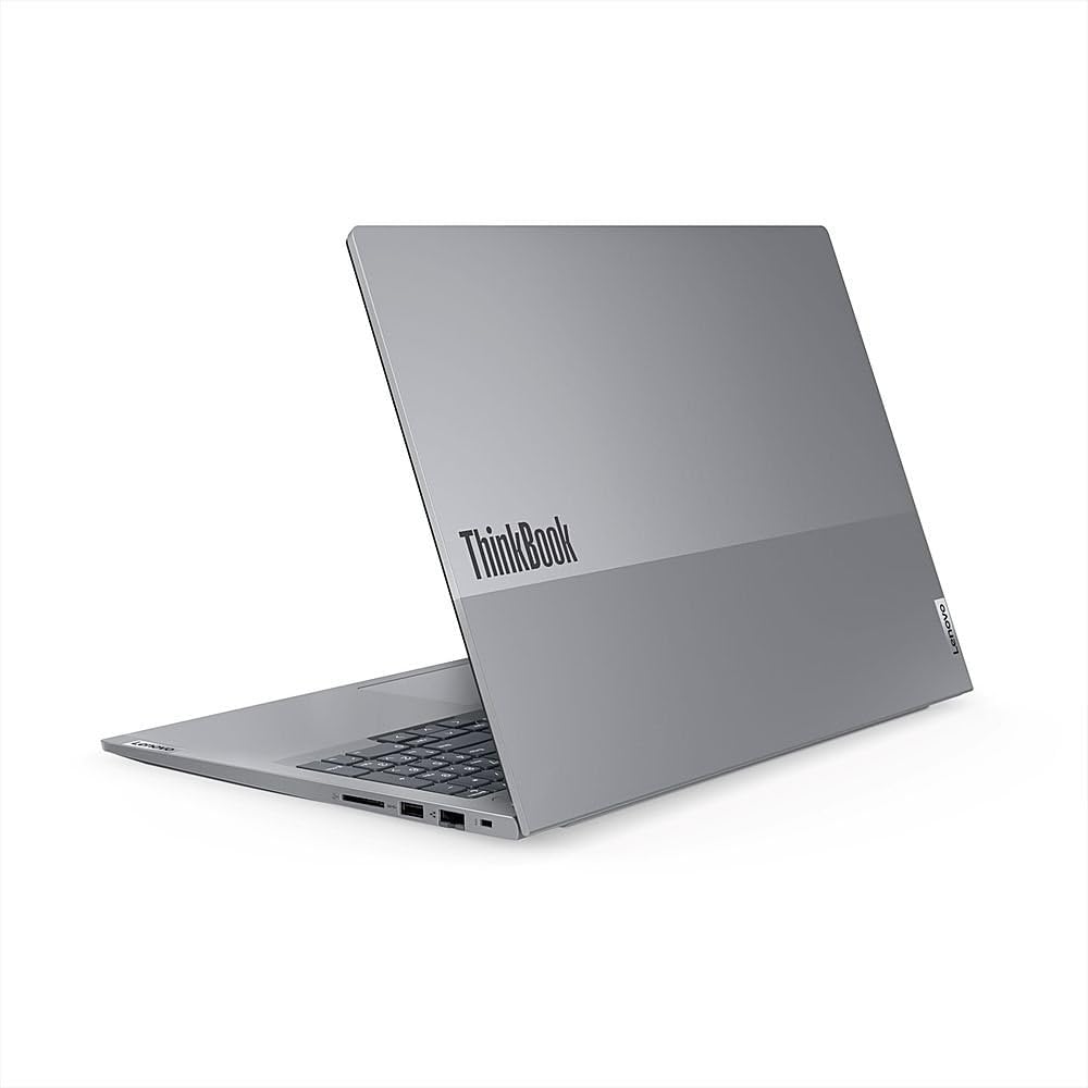 Lenovo ThinkBook 16 G6 21KH00CEPH | 16" WUXGA | i7 - 1355U | Intel UHD Graphics | 16GB RAM | 1TB SSD | WIN 11 PRO | Gigahertz