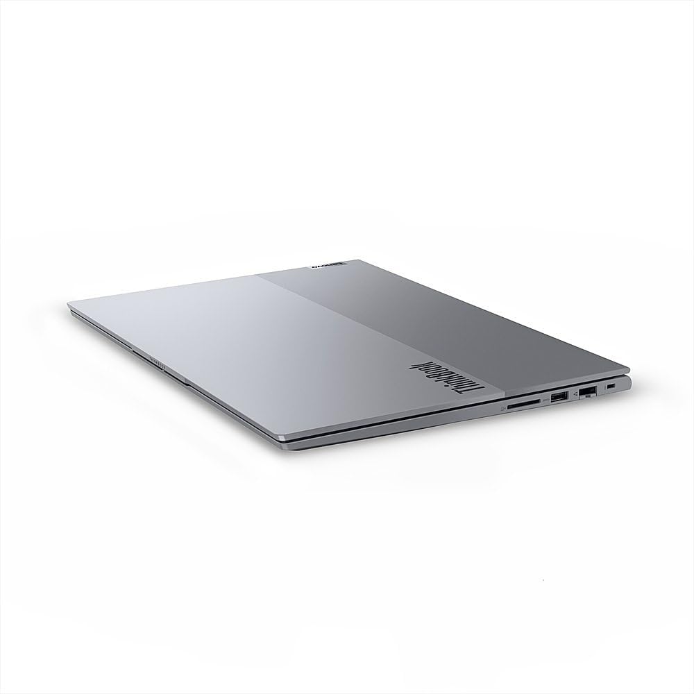 Lenovo ThinkBook 16 G6 21KH00CEPH | 16" WUXGA | i7 - 1355U | Intel UHD Graphics | 16GB RAM | 1TB SSD | WIN 11 PRO | Gigahertz