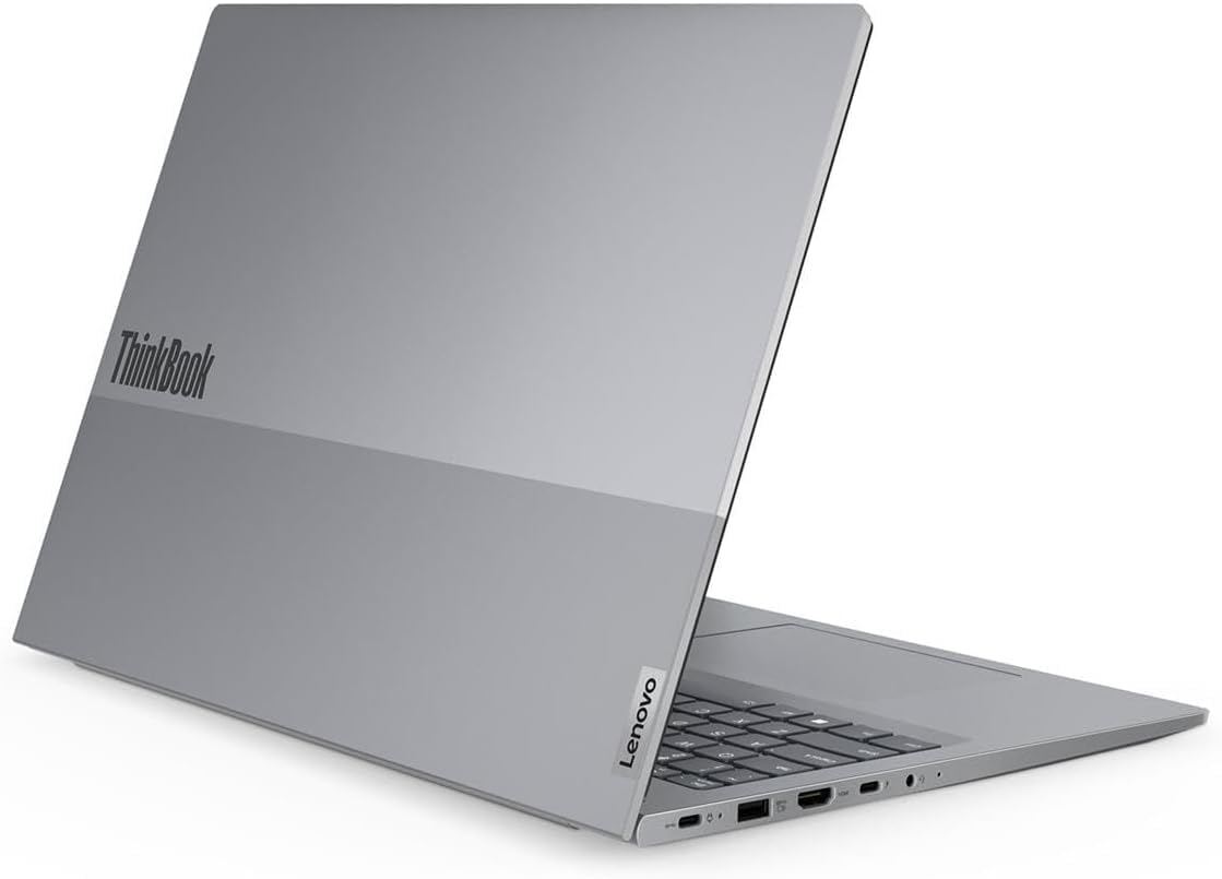 Lenovo ThinkBook 16 G6 21KH00CEPH | 16" WUXGA | i7 - 1355U | Intel UHD Graphics | 16GB RAM | 1TB SSD | WIN 11 PRO | Gigahertz