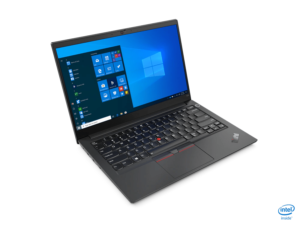 Lenovo ThinkPad E14 20TA0077PH | 14" FHD | i3 - 1115G4 | UHD Graphics | 8GB RAM | 256GB SSD | Laptop Tiangge | Gigahertz