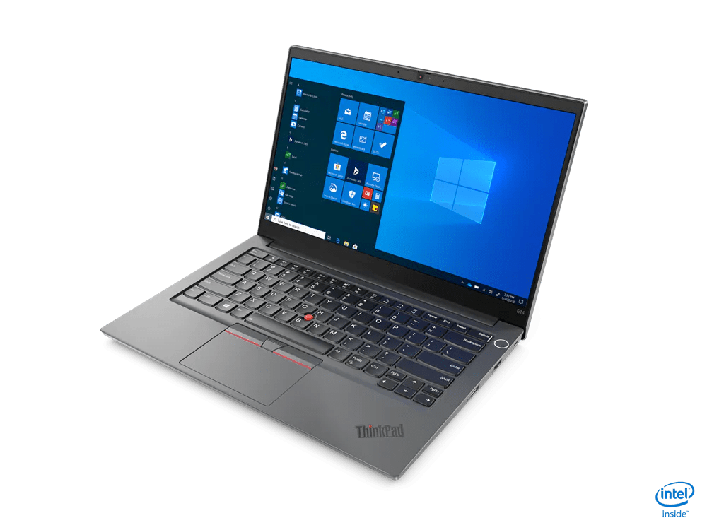 Lenovo ThinkPad E14 20TA0077PH | 14" FHD | i3 - 1115G4 | UHD Graphics | 8GB RAM | 256GB SSD | Laptop Tiangge | Gigahertz