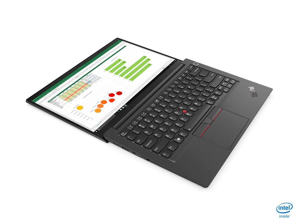 Lenovo ThinkPad E14 20TA0077PH | 14" FHD | i3 - 1115G4 | UHD Graphics | 8GB RAM | 256GB SSD | Laptop Tiangge | Gigahertz