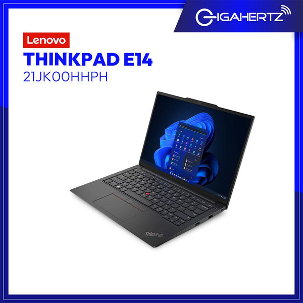 ThinkPad E14 Gen5（i5/16G/512G/WUXGA/オフィス Lenovo ThinkPad E14 Gen 5, 14