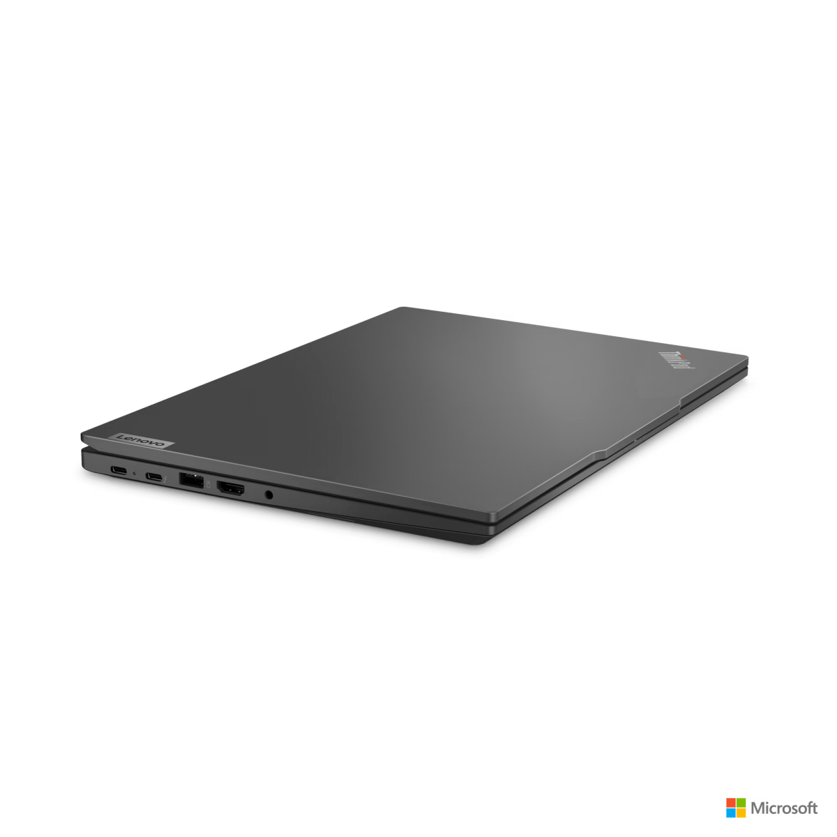 Lenovo ThinkPad E14 Gen 6 21M7S00900 | 14" WUXGA | Intel Core Ultra 7 155U | Intel Graphics | 16 GB RAM | 1 TB SSD | WIN 11 | GigaHertz