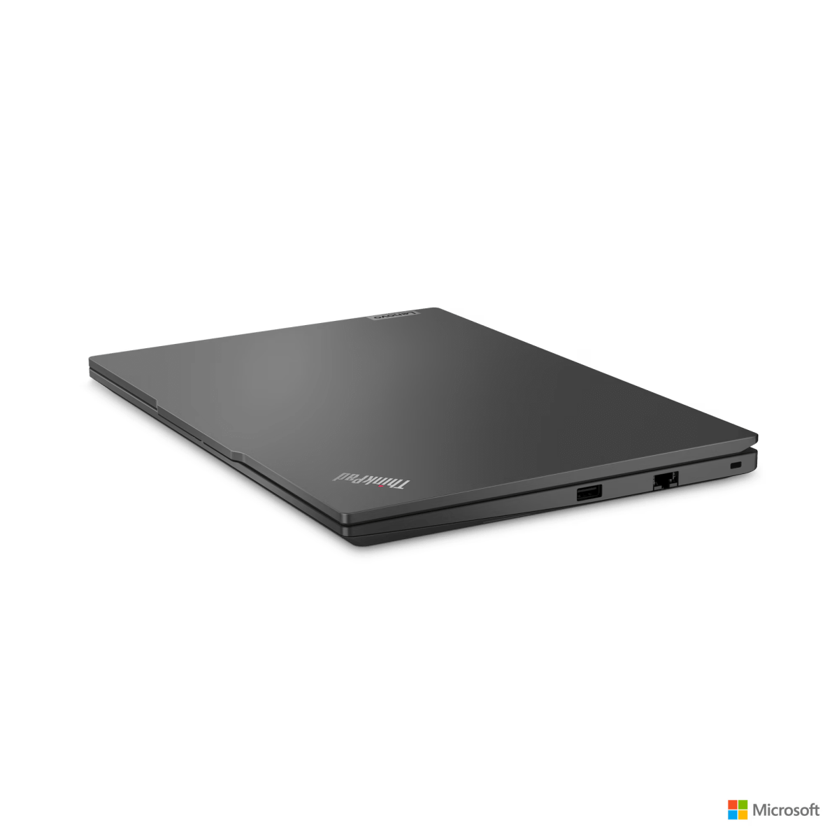 Lenovo ThinkPad E14 Gen 6 21M7S00900 | 14" WUXGA | Intel Core Ultra 7 155U | Intel Graphics | 16 GB RAM | 1 TB SSD | WIN 11 | GigaHertz