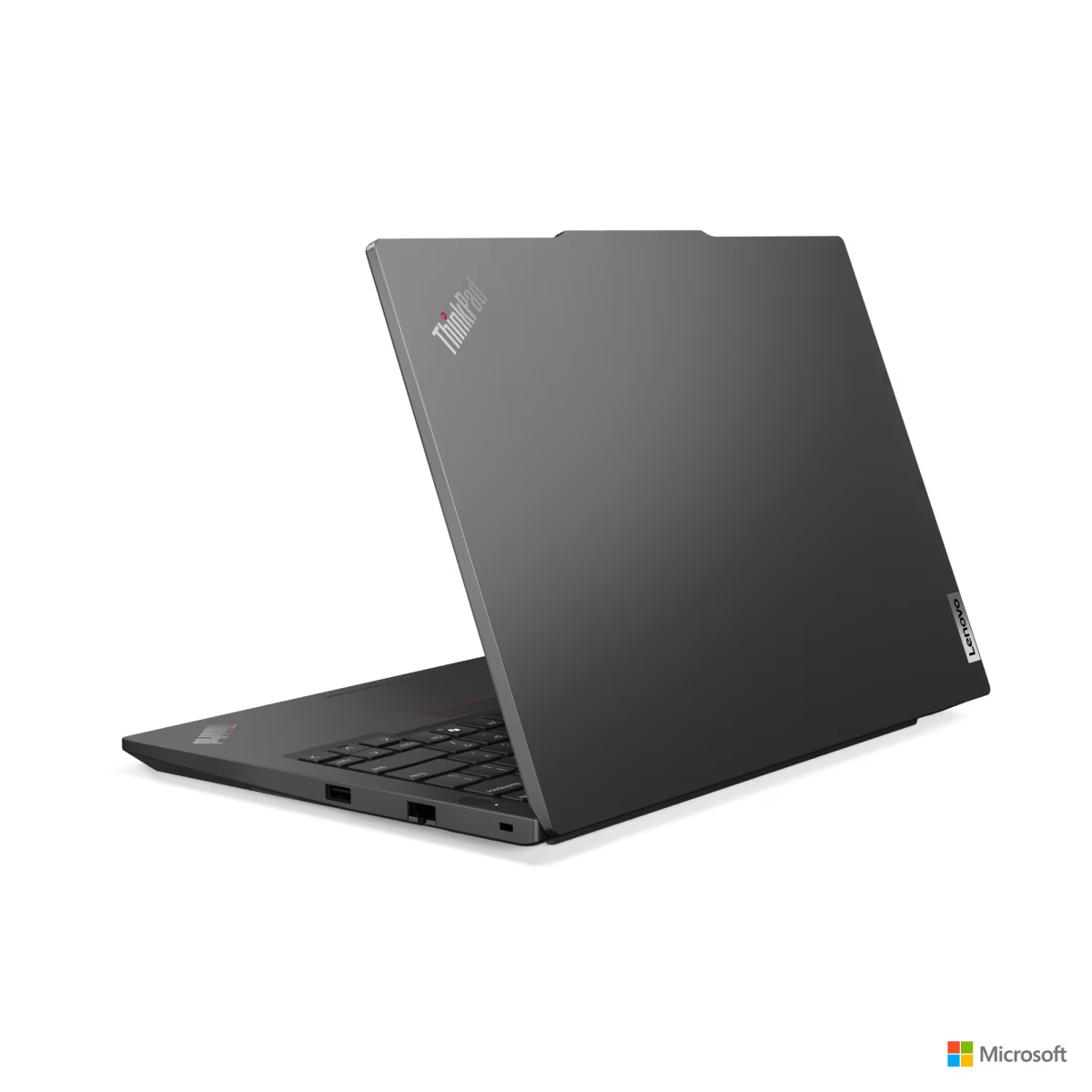 Lenovo ThinkPad E14 Gen 6 21M7S00900 | 14" WUXGA | Intel Core Ultra 7 155U | Intel Graphics | 16 GB RAM | 1 TB SSD | WIN 11 | GigaHertz