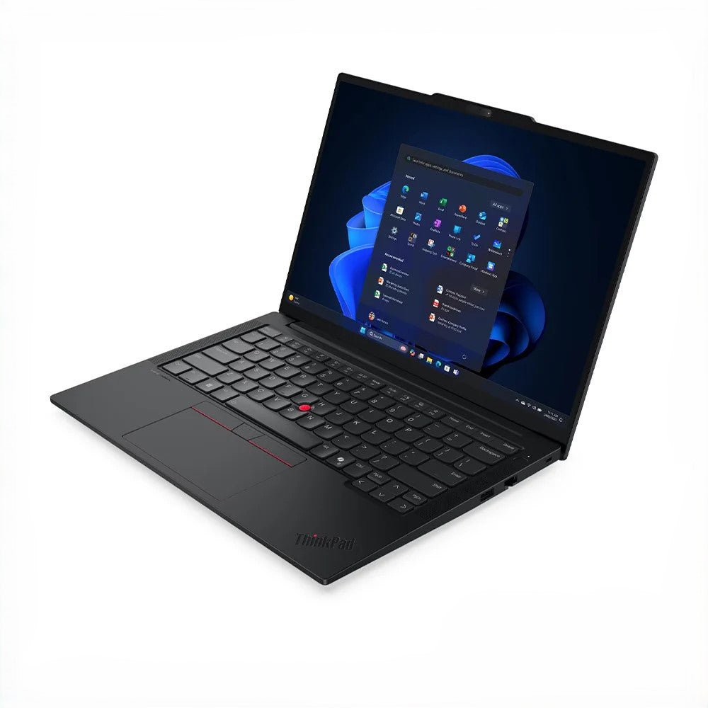 Lenovo Thinkpad E14 Gen 7 21SX004QPH | 14in WUXGA IPS | Intel Core Ultra 7 255H | 16GB DDR5 | 1TB SSD | Intel Arc 140T | Win11 Pro | GigaHertz