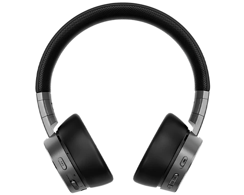 Lenovo ThinkPad X1 Active Noise Cancellation Headphones | Gigahertz