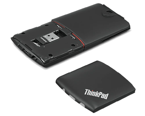 Lenovo ThinkPad X1 Presenter Mouse | Gigahertz