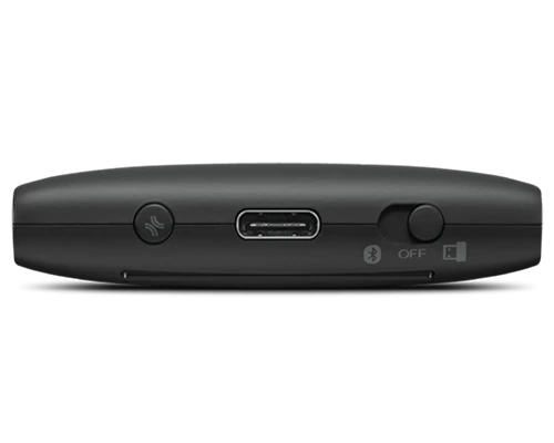 Lenovo ThinkPad X1 Presenter Mouse | Gigahertz
