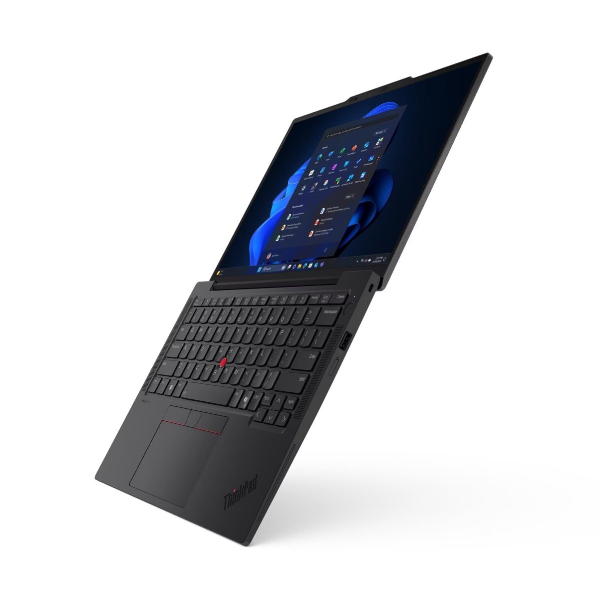 Lenovo ThinkPad X13 Gen 6 | 13.3" WUXGA (1920x1200) IPS | Intel Core Ultra7 265U | 16GB RAM | 512GB SSD | Intel Graphics | GigaHertz