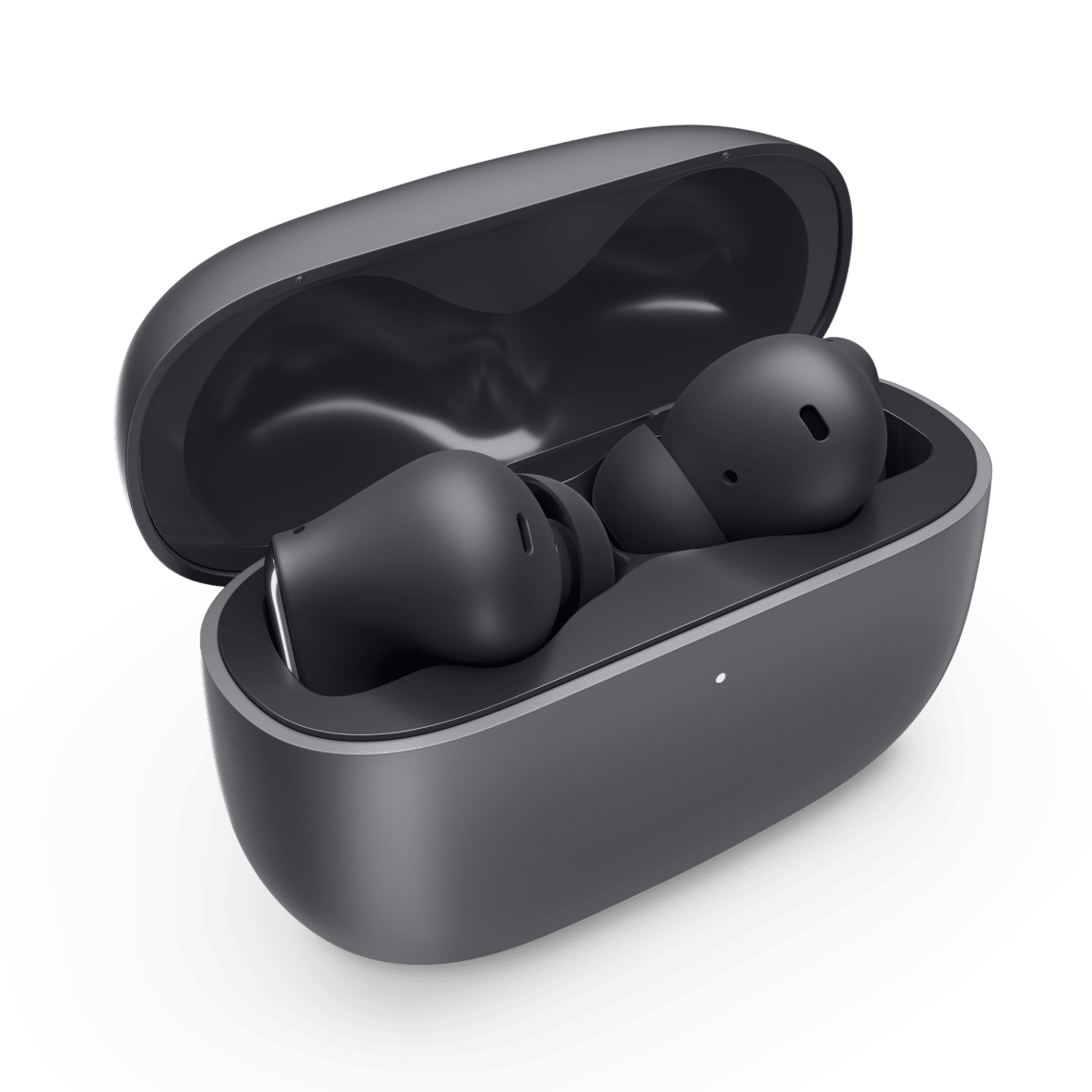 Lenovo TWS Earbuds (X9 Edition) (4XD1R31390) | Bluetooth 5.3 | Hybrid ANC | Dolby Atmos | Up to 36 Hours | Thunder Grey | GigaHertz