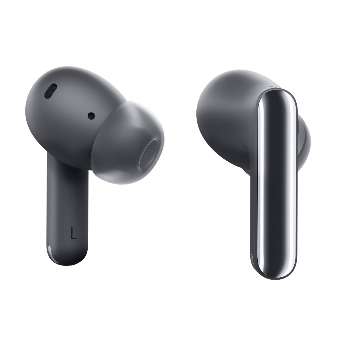 Lenovo TWS Earbuds (X9 Edition) (4XD1R31390) | Bluetooth 5.3 | Hybrid ANC | Dolby Atmos | Up to 36 Hours | Thunder Grey | GigaHertz