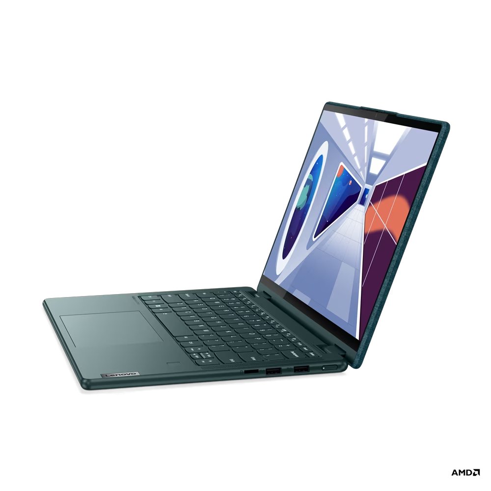 Lenovo Yoga 6 13ABR8 83B2007PPH | Gigahertz