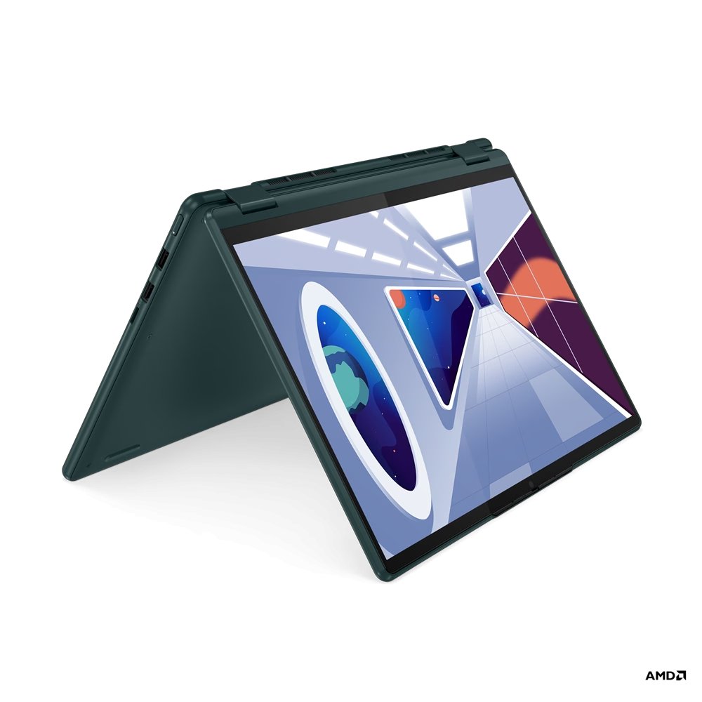 Lenovo Yoga 6 13ABR8 83B2007PPH | Gigahertz