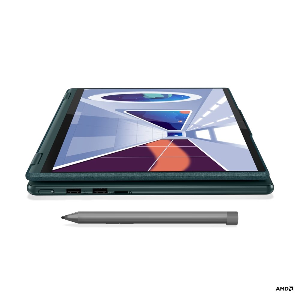 Lenovo Yoga 6 13ABR8 83B2007PPH | Gigahertz