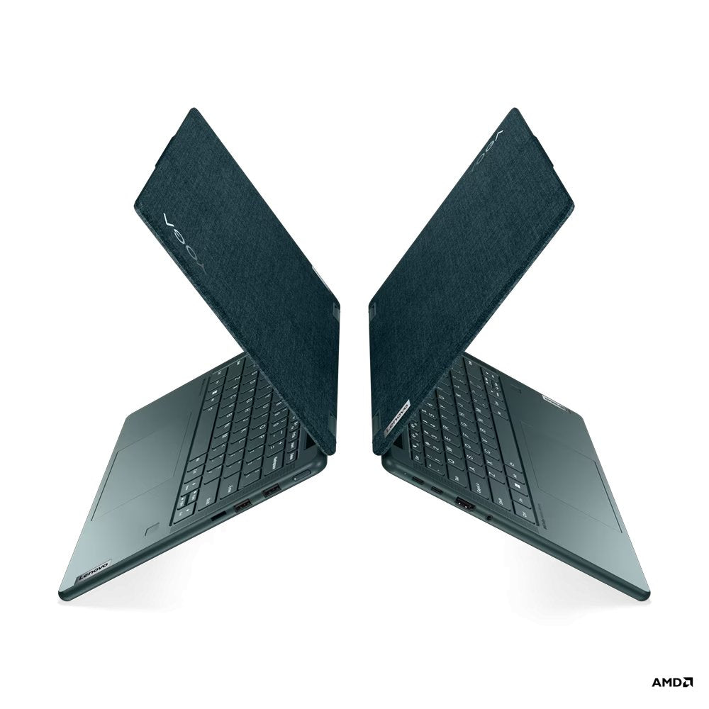 Lenovo Yoga 6 13ABR8 83B20083PH | 13.3" WUXGA | Ryzen™ 7 7730U | Radeon™ Graphics | 16 GB RAM | 512 GB SSD | WIN 11 | Gigahertz