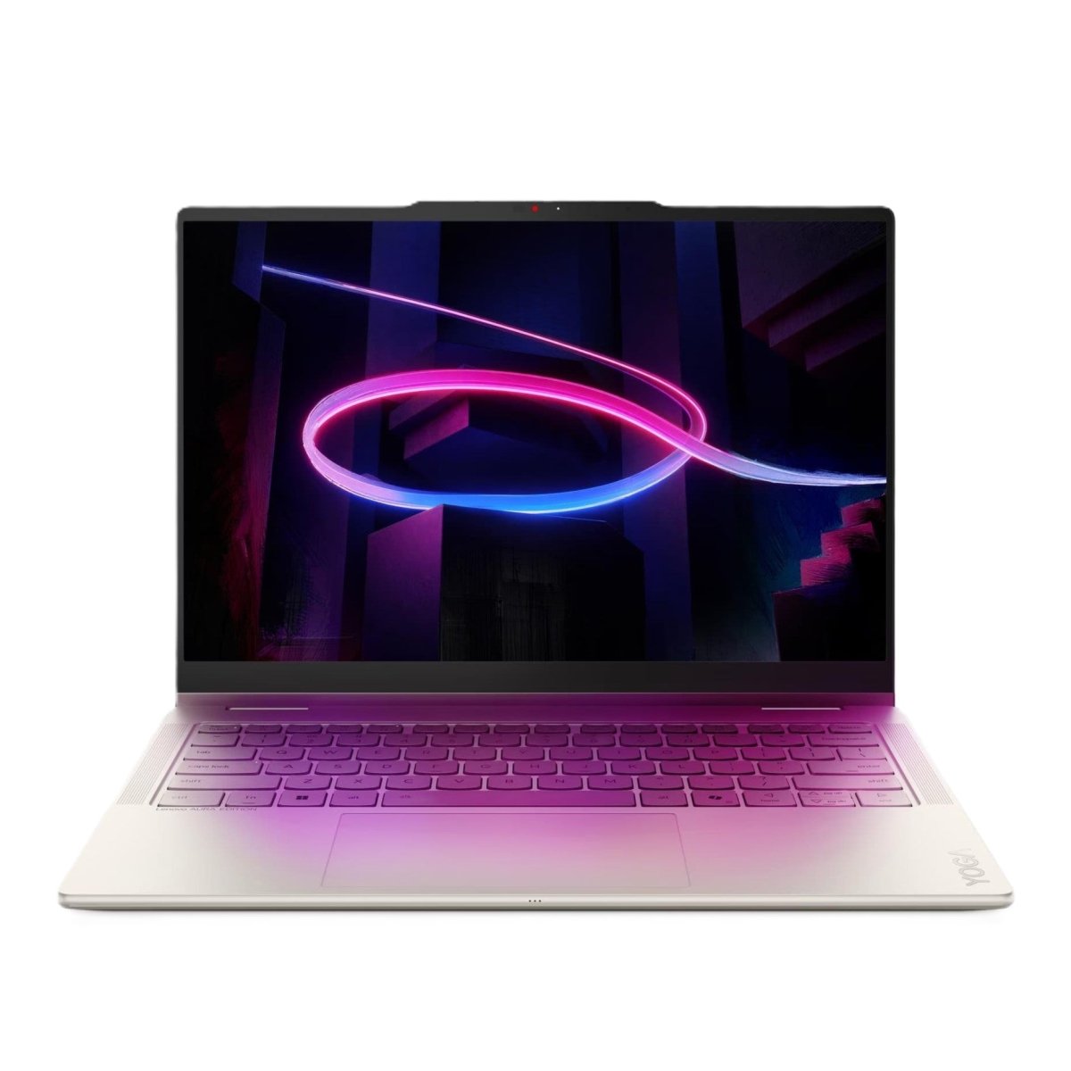 Lenovo Yoga 7 2-in-1 14IPH11 | 14" 2.8K OLED Touch 120Hz | Intel Core Ultra 7 355 | 32GB RAM | 1TB SSD | Intel Graphics | GigaHertz