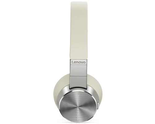 Lenovo Yoga Active Noise Cancellation Headphones | Gigahertz
