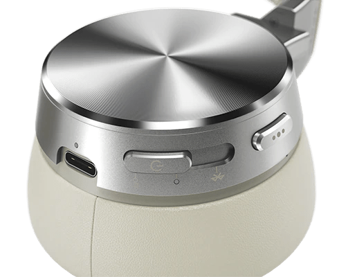 Lenovo Yoga Active Noise Cancellation Headphones | Gigahertz
