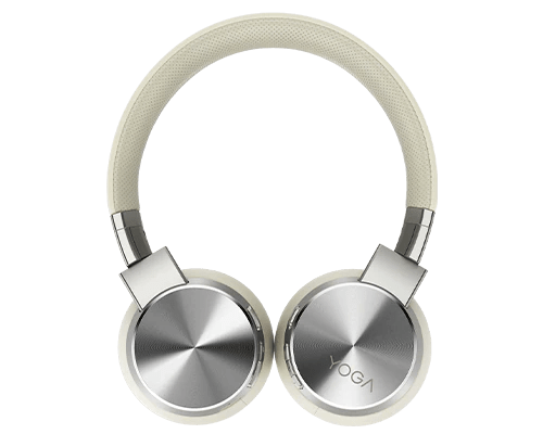 Lenovo Yoga Active Noise Cancellation Headphones | Gigahertz