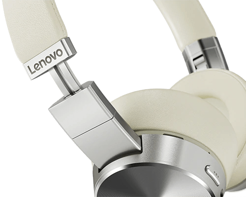 Lenovo Yoga Active Noise Cancellation Headphones | Gigahertz