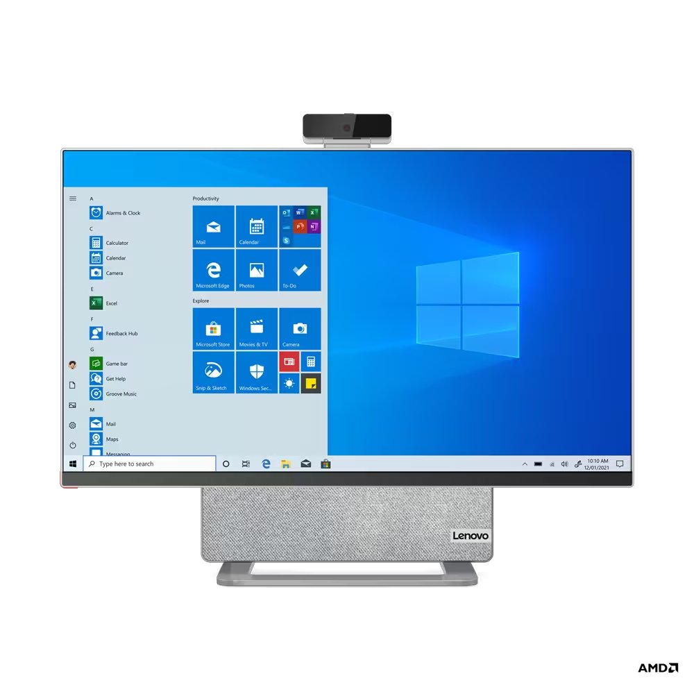 Lenovo Yoga AIO 7 27ACH6 F0G7003DPH | Gigahertz