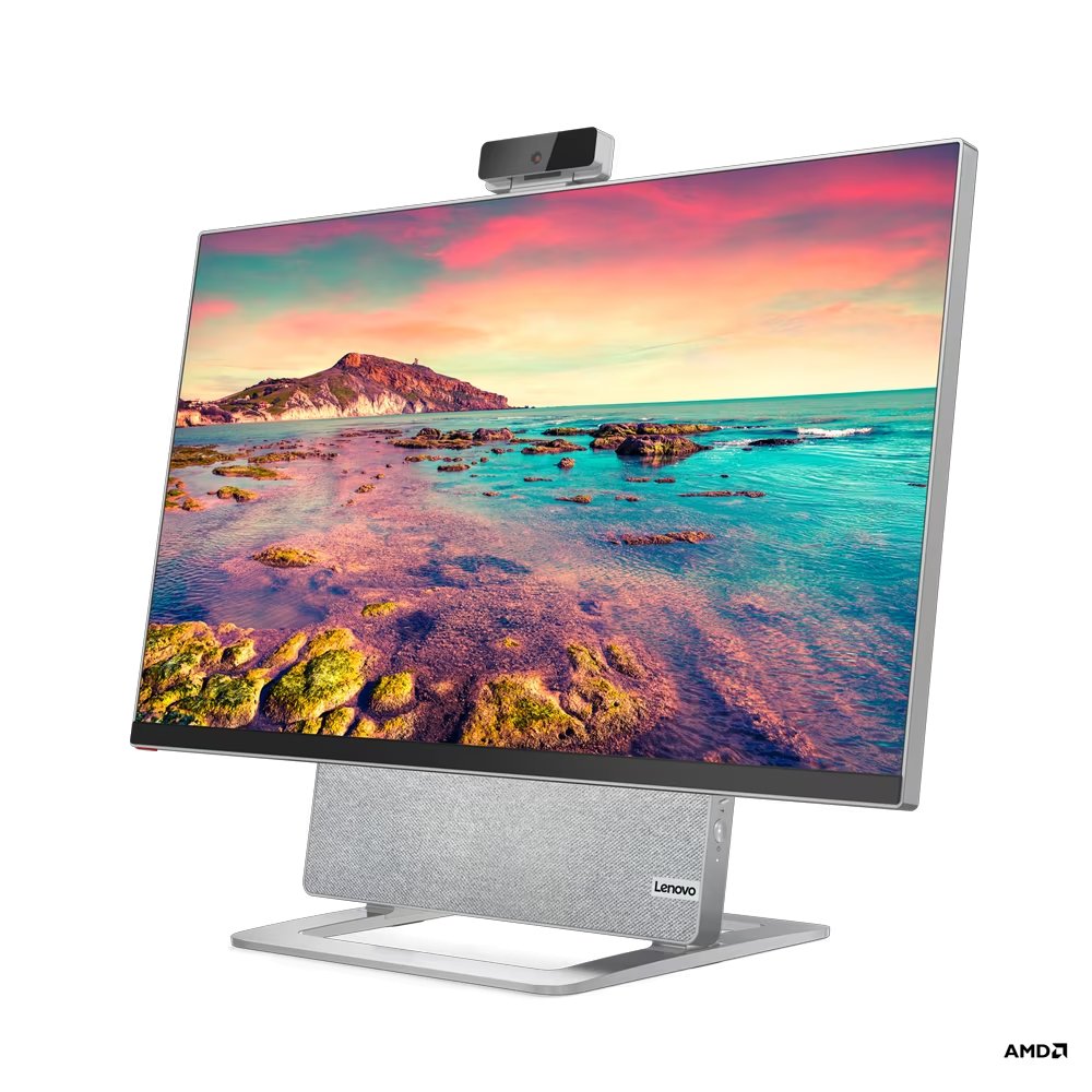 Lenovo Yoga AIO 7 27ACH6 F0G7003DPH | Gigahertz