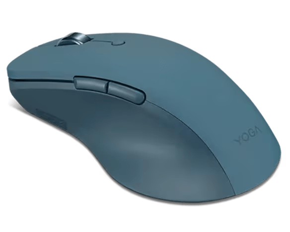 Lenovo Yoga Pro Mouse (BLUE) | GigaHertz